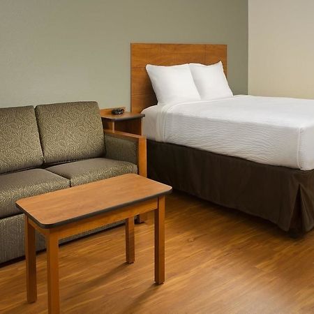Extended Stay America Select Suites - Omaha - Southwest La Vista Exteriör bild