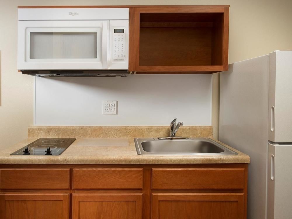 Extended Stay America Select Suites - Omaha - Southwest La Vista Exteriör bild