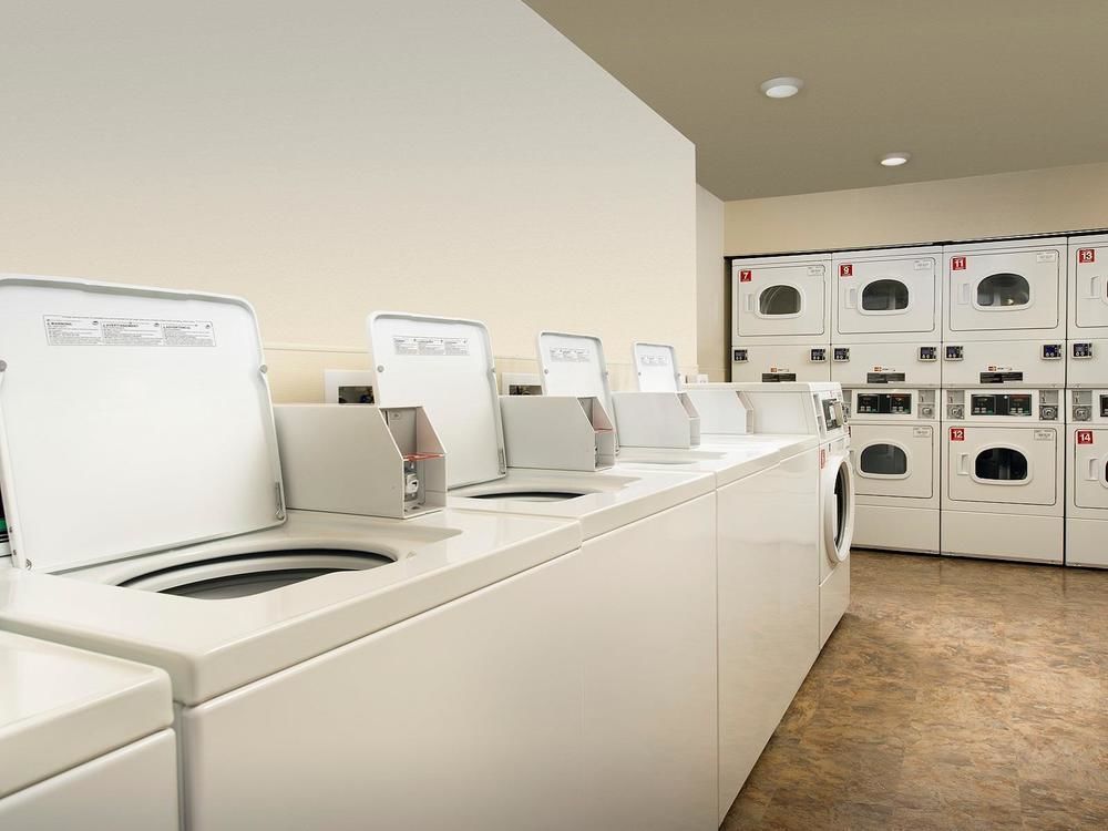 Extended Stay America Select Suites - Omaha - Southwest La Vista Exteriör bild