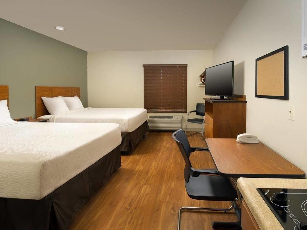 Extended Stay America Select Suites - Omaha - Southwest La Vista Exteriör bild