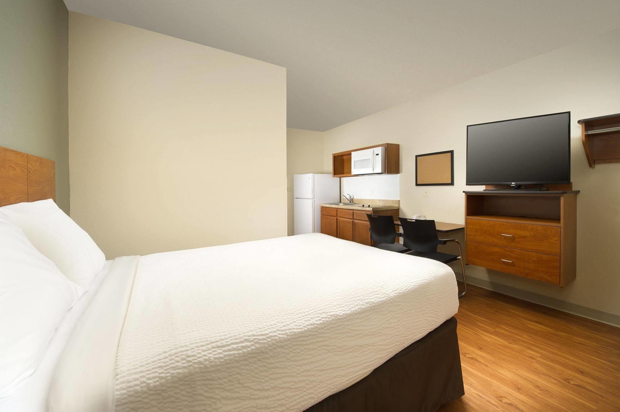 Extended Stay America Select Suites - Omaha - Southwest La Vista Exteriör bild